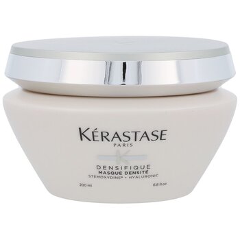 Masque Densité - Regeneračná spevňujúca starostlivosť pre vlasy, ktoré nemajú hustotu